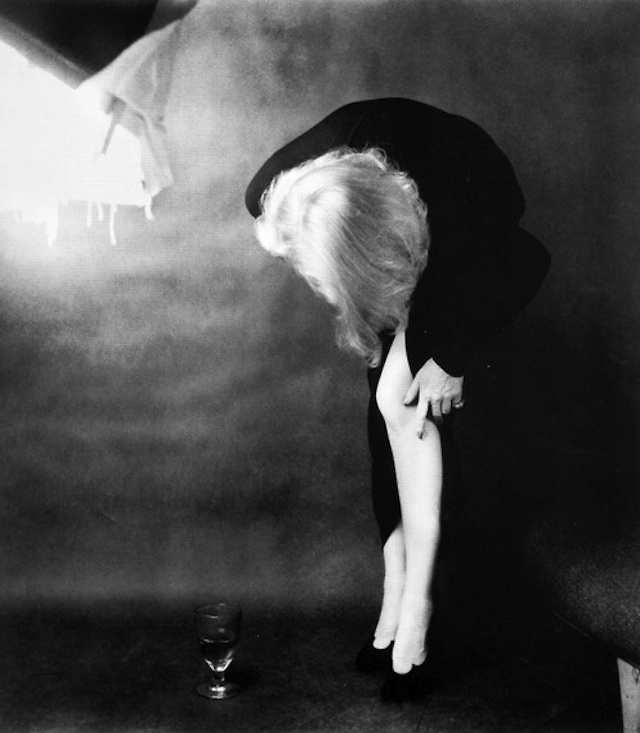 Marlene-Dietrich-by-Milton-Greene